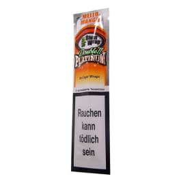 Blunt Wraps Mello Mango 2in1