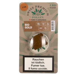 Bio Gold