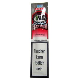 Blunt Wraps Wet Cherry 2in1