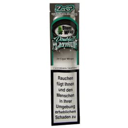 Blunt Wraps Zero 2in1