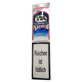 Blunt Wraps Cosmopolitan 2in1