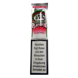 Blunt Wraps Watermelon 2in1