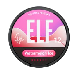 Elf Watermelon Ice 12mg