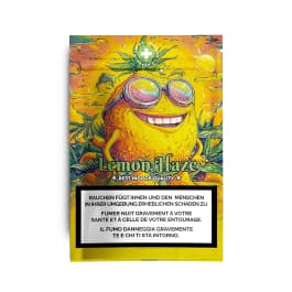 Lemon Haze