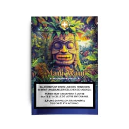 Maui Waui