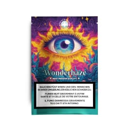 Wonderhaze