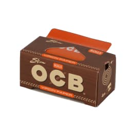 OCB Rolls Virgin Slim