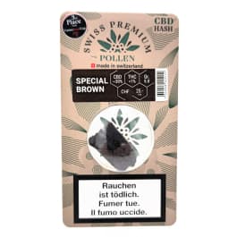 Special Brown