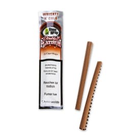 Blunt Wraps Whiskey N Cola 2in1