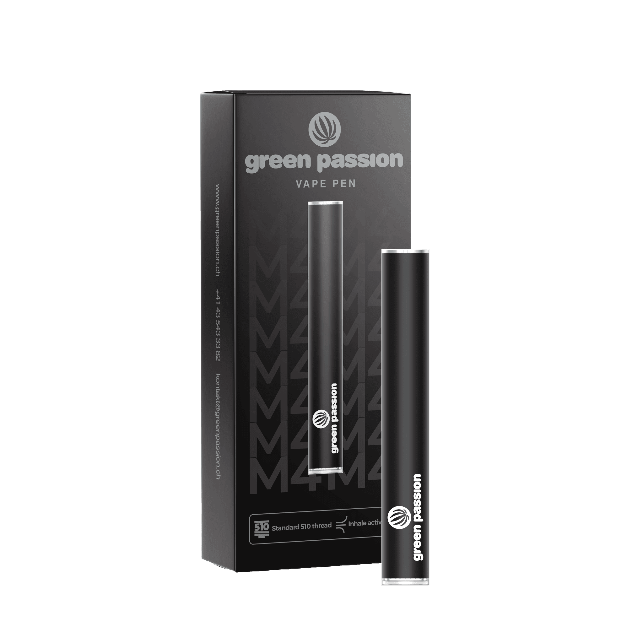 CBD Vape Pen