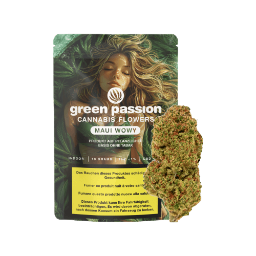 Maui Wowy