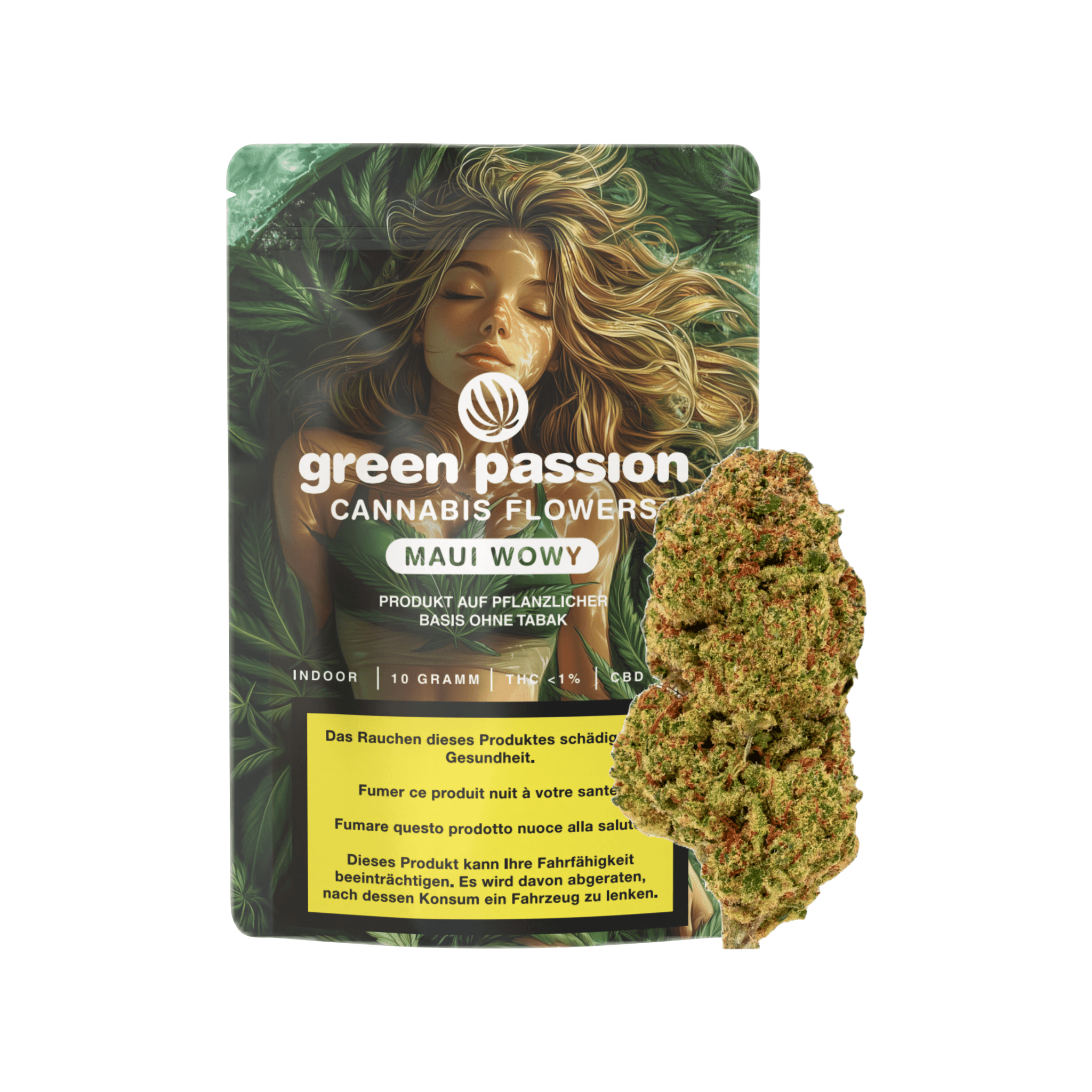 Maui Wowy