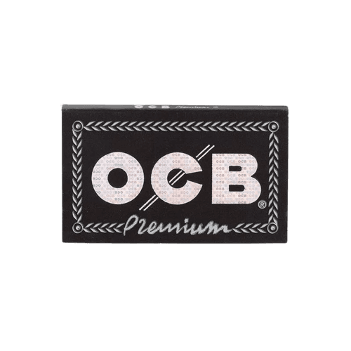 OCB Papers Premium Slim