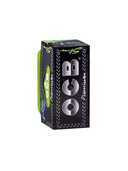 OCB Rolls Premium Slim