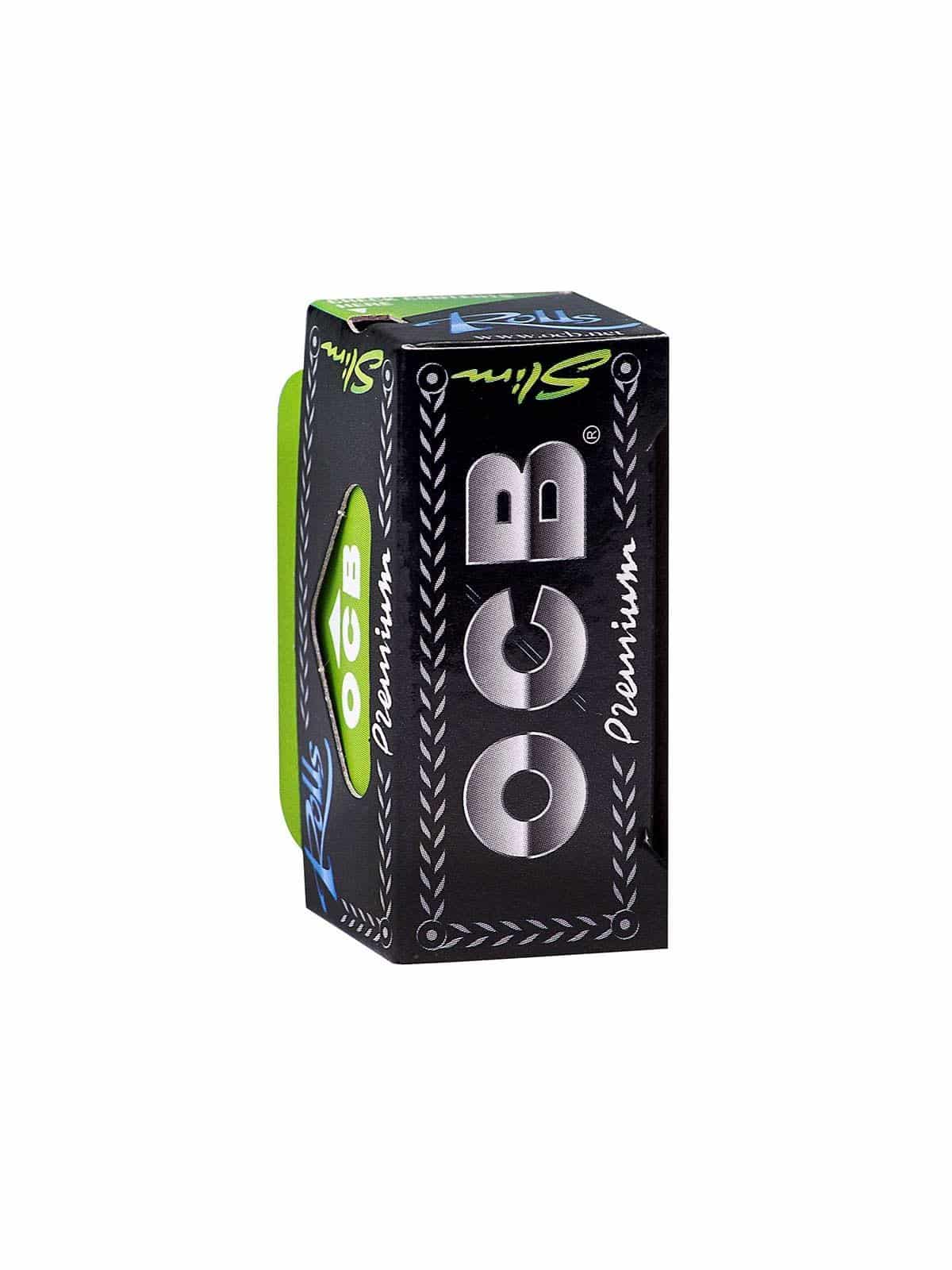 OCB Rolls Premium Slim