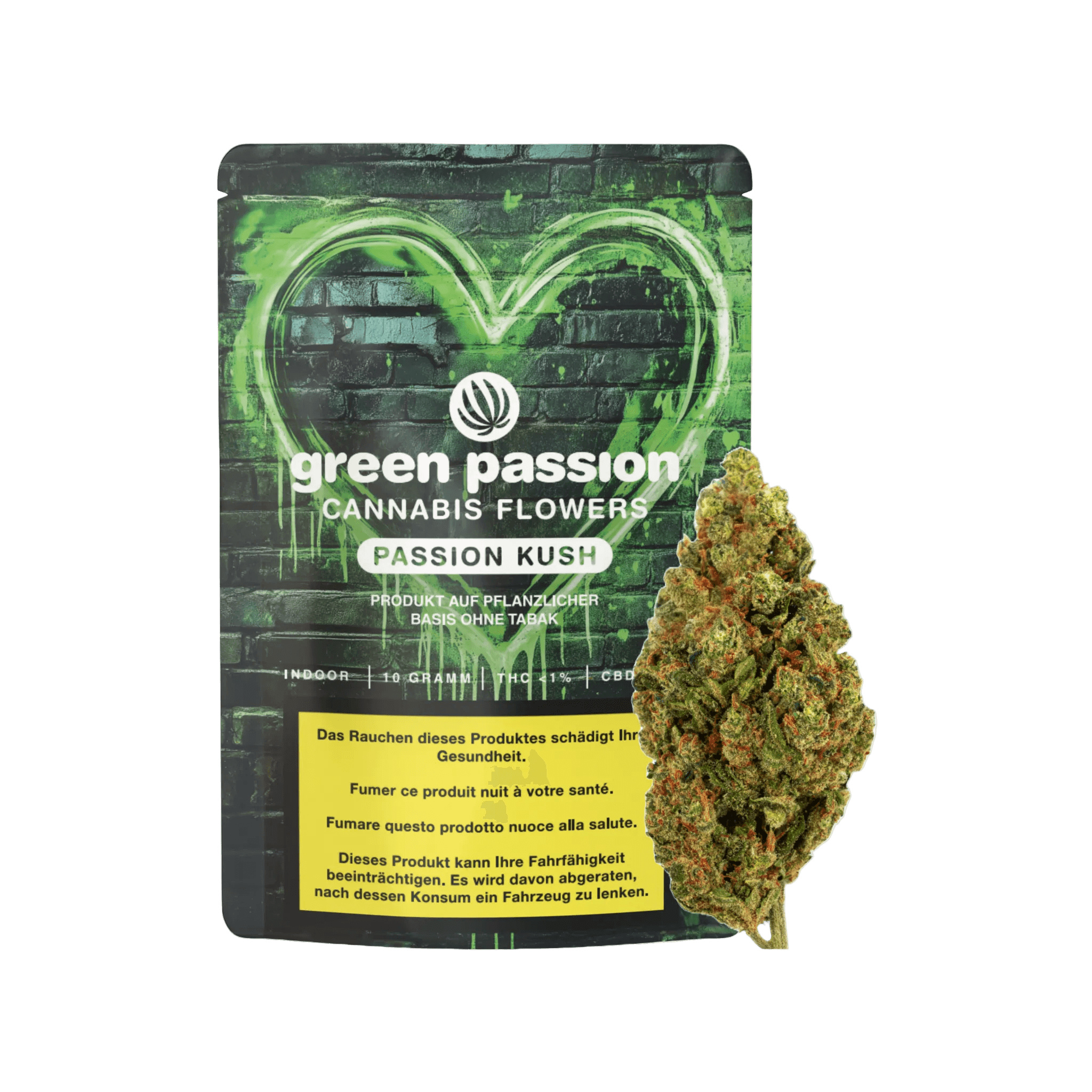 Passion Kush