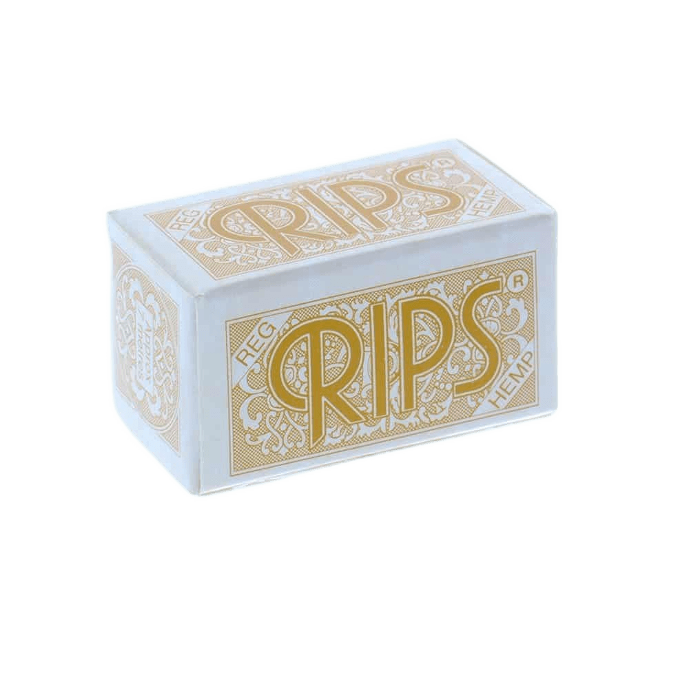 Rips Rolls Hemp Regular