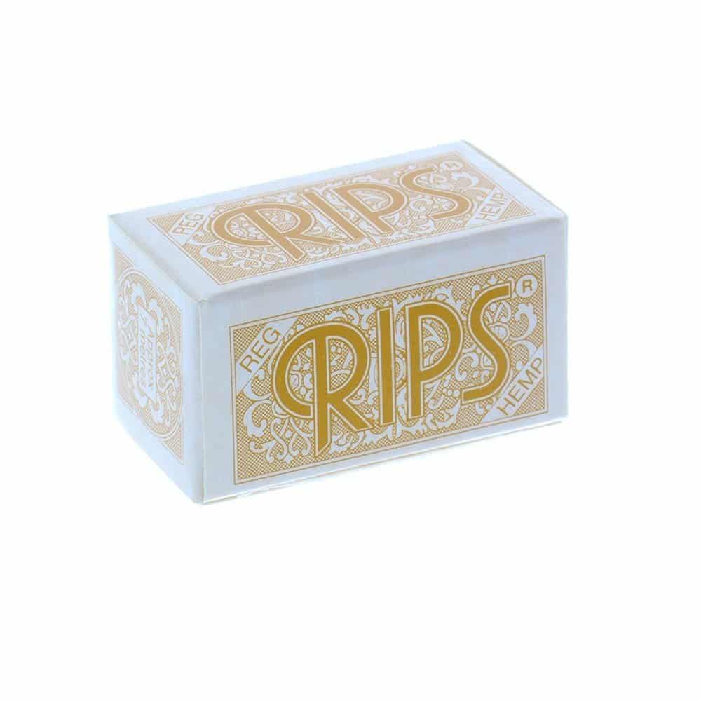 Rips Rolls Hemp Regular